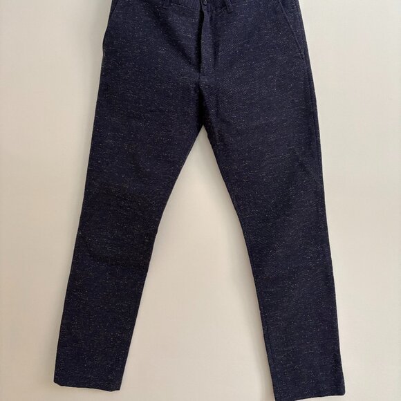 J.Crew Casual Modern 'Driggs' Dress Pant - Picture 3 of 3